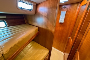 Casta Diva 50ft MJM Yacht For Sale