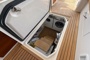 Casta Diva 50ft MJM Yacht For Sale