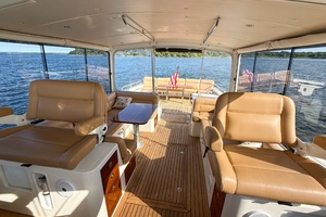 Casta Diva 50ft MJM Yacht For Sale