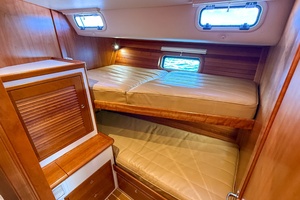 Casta Diva 50ft MJM Yacht For Sale