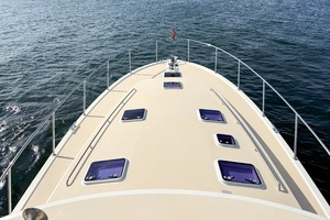 Casta Diva 50ft MJM Yacht For Sale