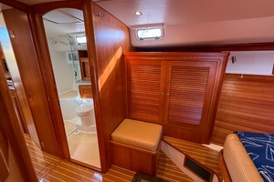 Casta Diva 50ft MJM Yacht For Sale