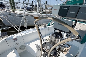 DRAGONFLY 36ft Catalina Yacht For Sale