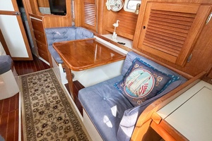DRAGONFLY 36ft Catalina Yacht For Sale