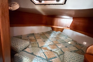 DRAGONFLY 36ft Catalina Yacht For Sale