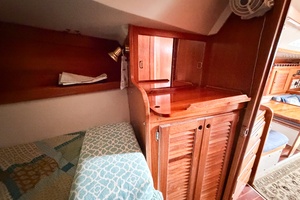 DRAGONFLY 36ft Catalina Yacht For Sale