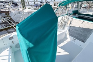 DRAGONFLY 36ft Catalina Yacht For Sale