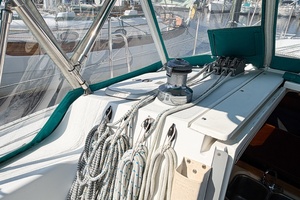 DRAGONFLY 36ft Catalina Yacht For Sale