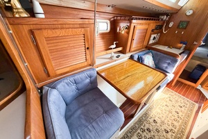 DRAGONFLY 36ft Catalina Yacht For Sale