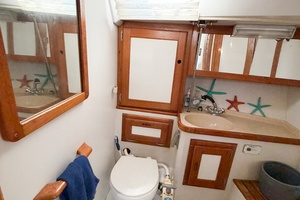 DRAGONFLY 36ft Catalina Yacht For Sale