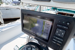 DRAGONFLY 36ft Catalina Yacht For Sale