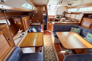 DRAGONFLY 36ft Catalina Yacht For Sale
