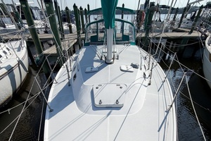 DRAGONFLY 36ft Catalina Yacht For Sale