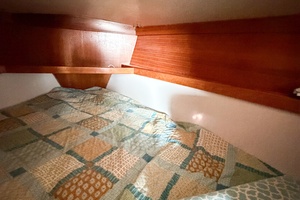 DRAGONFLY 36ft Catalina Yacht For Sale