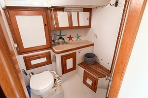 DRAGONFLY 36ft Catalina Yacht For Sale