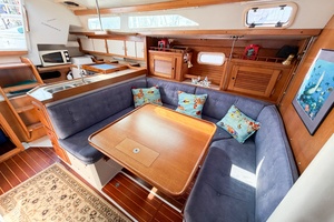 DRAGONFLY 36ft Catalina Yacht For Sale