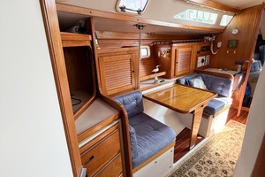 DRAGONFLY 36ft Catalina Yacht For Sale