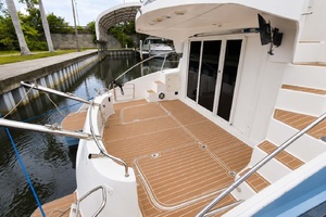Flight Risk 35ft Fountaine Pajot Yacht For Sale