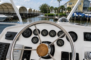 Flight Risk 35ft Fountaine Pajot Yacht For Sale