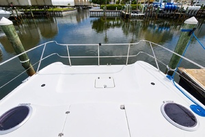 Flight Risk 35ft Fountaine Pajot Yacht For Sale