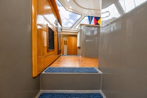 Flight Risk 35ft Fountaine Pajot Yacht For Sale