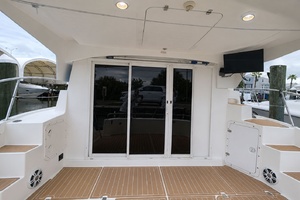 Flight Risk 35ft Fountaine Pajot Yacht For Sale