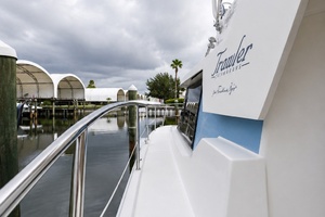 Flight Risk 35ft Fountaine Pajot Yacht For Sale