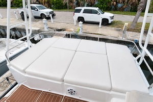 Flight Risk 35ft Fountaine Pajot Yacht For Sale
