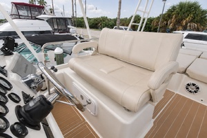 Flight Risk 35ft Fountaine Pajot Yacht For Sale