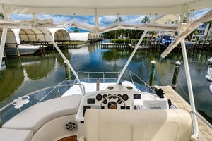 Flight Risk 35ft Fountaine Pajot Yacht For Sale