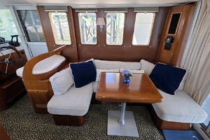 Gracie May 42ft Beneteau Yacht For Sale
