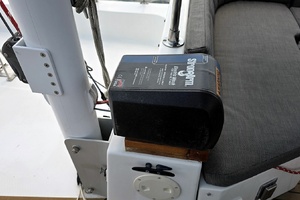 Gracie May 42ft Beneteau Yacht For Sale