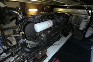 Gracie May 42ft Beneteau Yacht For Sale