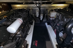 Gracie May 42ft Beneteau Yacht For Sale
