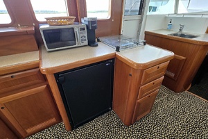 Gracie May 42ft Beneteau Yacht For Sale