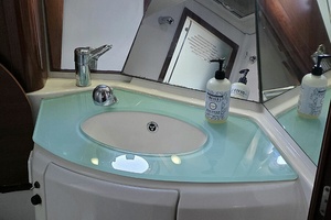 Gracie May 42ft Beneteau Yacht For Sale