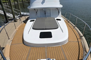 Gracie May 42ft Beneteau Yacht For Sale