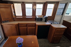 Gracie May 42ft Beneteau Yacht For Sale