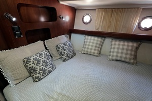 Gracie May 42ft Beneteau Yacht For Sale