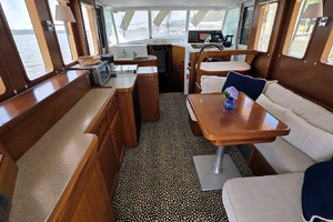 Gracie May 42ft Beneteau Yacht For Sale
