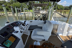Gracie May 42ft Beneteau Yacht For Sale