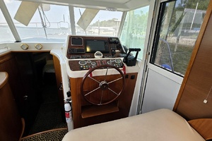Gracie May 42ft Beneteau Yacht For Sale