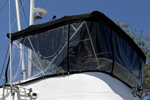 Gracie May 42ft Beneteau Yacht For Sale