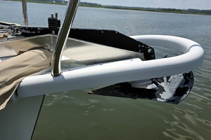 Gracie May 42ft Beneteau Yacht For Sale