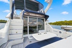 Wine Down 45ft Sea Ray Yacht For Sale