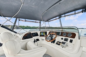 Wine Down 45ft Sea Ray Yacht For Sale