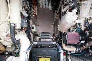 Wine Down 45ft Sea Ray Yacht For Sale