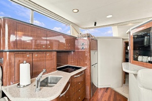 Wine Down 45ft Sea Ray Yacht For Sale