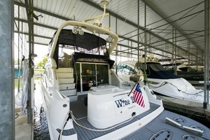 Wine Down 45ft Sea Ray Yacht For Sale