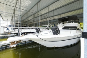 Wine Down 45ft Sea Ray Yacht For Sale